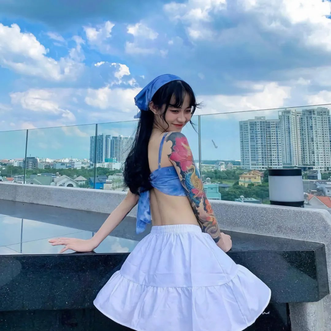 岁月